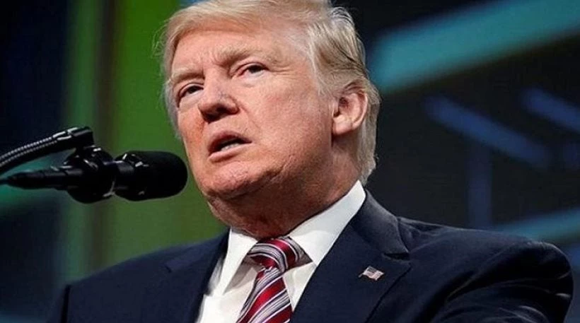 Νέα εντολή Τράμπ: Αποκλείονται οι τρανσέξουαλ από το στρατό των ΗΠΑ!